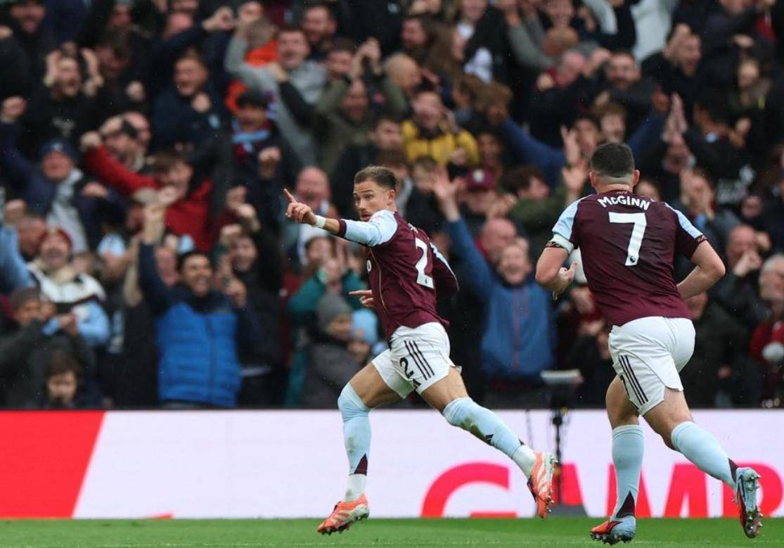 英雄联盟赔率-加时末段体能课后，阿斯顿维拉豪取连胜备战西甲，话题不断，临场指挥获称赞的简单介绍